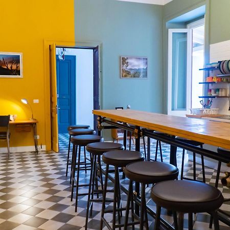 The Yard Hostel CTA Eksteriør bilde